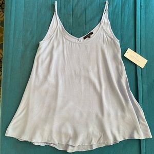 Olivaceous Movida Boutique Light Blue Slip Dress